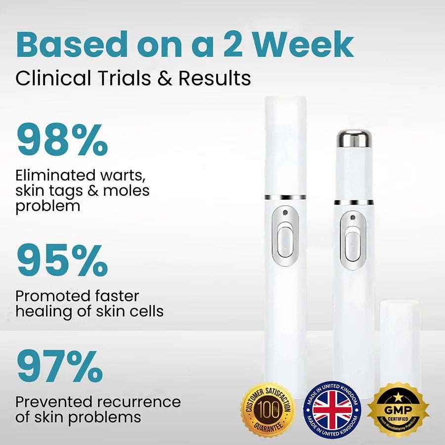 Hermsa® Removal Laser Pen